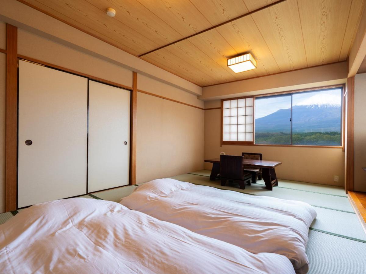 Fujimihana Resort Oyama  Dış mekan fotoğraf