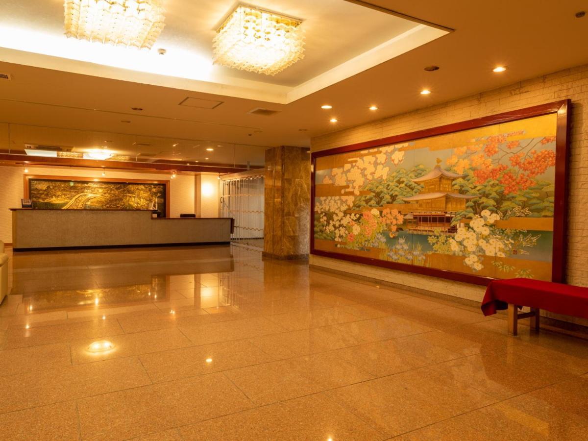 Fujimihana Resort Oyama  Dış mekan fotoğraf